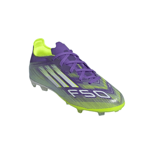 Adidas F50 Elite FG J  - Radiant Blaze Pack