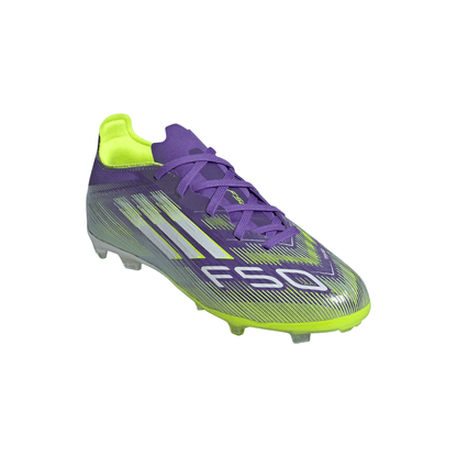 Adidas F50 Elite FG J  - Radiant Blaze Pack
