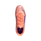 Adidas F50 Elite FG J - Coral Blaze Pack