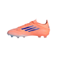 Adidas F50 Elite FG J - Coral Blaze Pack
