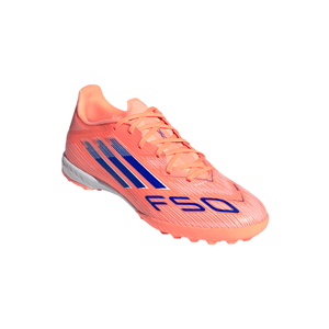 Adidas F50 League TF - Coral Blaze Pack