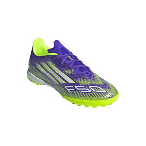 Adidas F50 League TF - Radiant Blaze Pack