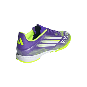 Adidas F50 League TF - Radiant Blaze Pack
