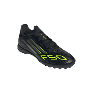Adidas F50 League TF - Electric Stealth Pack