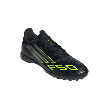 Adidas F50 League TF - Electric Stealth Pack