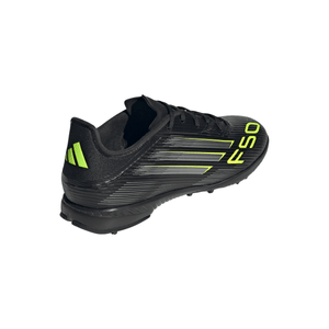 Adidas F50 League TF - Electric Stealth Pack