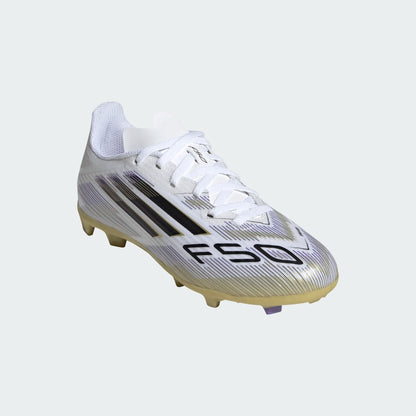 Adidas F50 League FG J - Road to Glory Pack