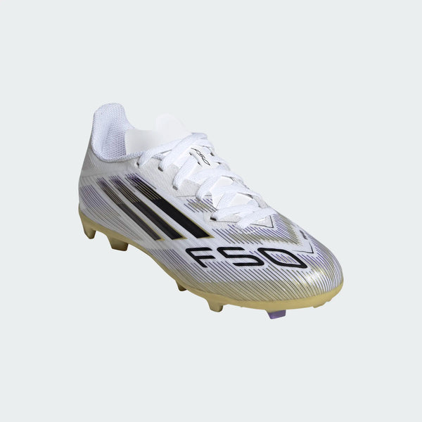 Shop Adidas F50 League FG J – Road to Glory Pack