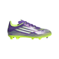 Adidas F50 League FG/MG J - Radiant Blaze Pack
