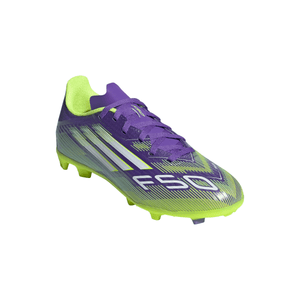 Adidas F50 League FG/MG J - Radiant Blaze Pack