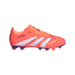 Adidas Predator Club FG J - Coral Blaze Pack
