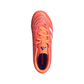 Adidas Predator Club FG J - Coral Blaze Pack