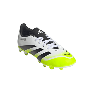 Adidas Predator Club FG/MG J - Radiant Blaze Pack