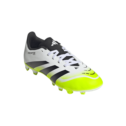 Adidas Predator Club FG/MG J - Radiant Blaze Pack