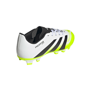 Adidas Predator Club FG/MG J - Radiant Blaze Pack