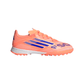 Adidas F50 League TF J - Coral Blaze Pack