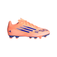 Adidas F50 Club FG J - Coral Blaze Pack