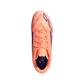 Adidas F50 Club FG J - Coral Blaze Pack
