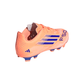 Adidas F50 Club FG J - Coral Blaze Pack