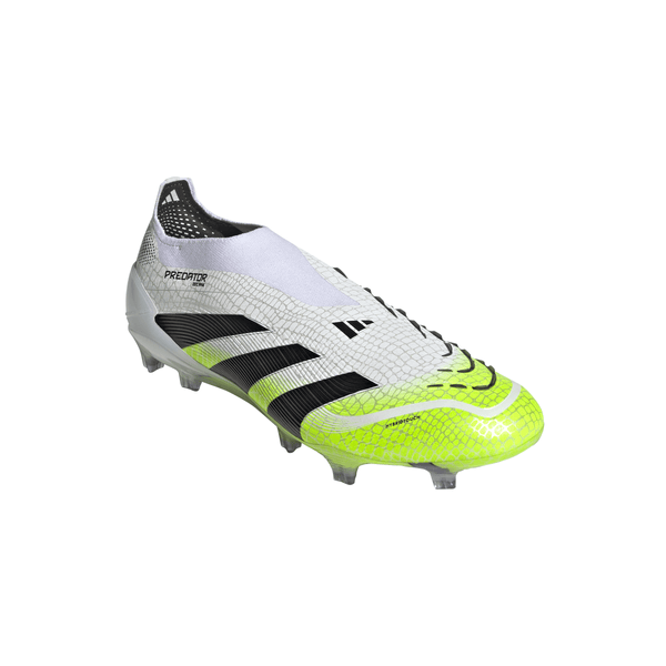 Adidas Predator Elite LL FG - Radiant Blaze Pack