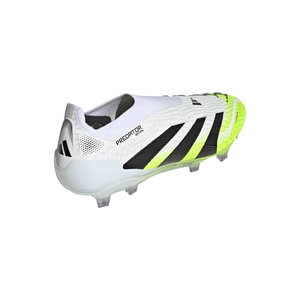 Adidas Predator Elite LL FG - Radiant Blaze Pack
