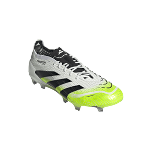 Adidas Predator Elite FG - Radiant Blaze Pack
