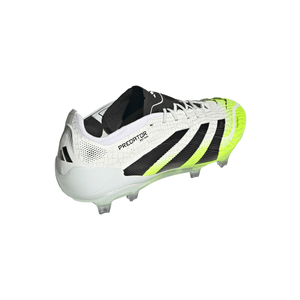 Adidas Predator Elite FG - Radiant Blaze Pack