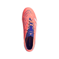 Adidas Predator Elite FG - Coral Blaze Pack