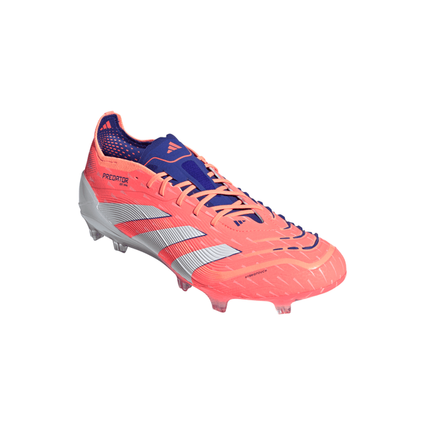 Adidas Predator Elite FG - Coral Blaze Pack