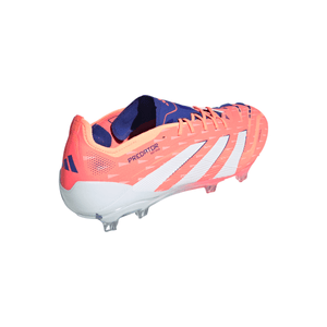 Adidas Predator Elite FG - Coral Blaze Pack