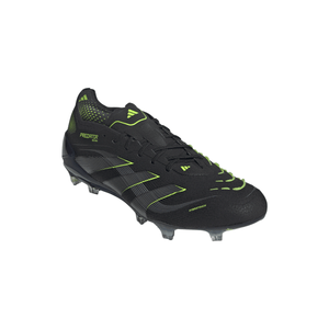 Adidas Predator Elite FG - Electric Stealth Pack