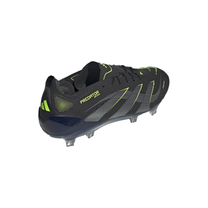 Adidas Predator Elite FG - Electric Stealth Pack