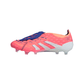 Adidas Predator Elite FT FG - Coral Blaze Pack