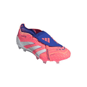 Adidas Predator Elite FT FG - Coral Blaze Pack