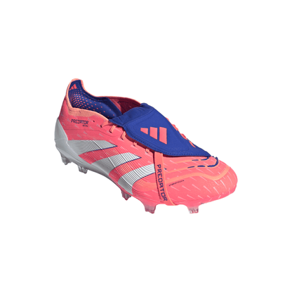 Adidas Predator Elite FT FG - Coral Blaze Pack