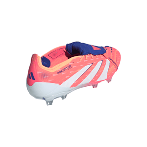 Adidas Predator Elite FT FG - Coral Blaze Pack