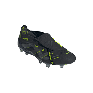 Adidas Predator Elite FT FG - Electric Stealth Pack