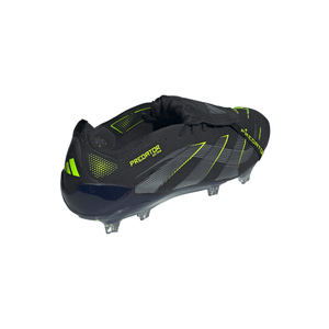 Adidas Predator Elite FT FG - Electric Stealth Pack