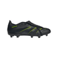 Adidas Predator League FT FG - Electric Stealth Pack