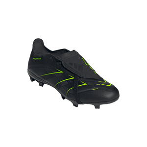Adidas Predator League FT FG - Electric Stealth Pack