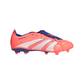 Adidas Predator League FT FG - Coral Blaze Pack