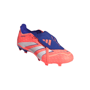 Adidas Predator League FT FG - Coral Blaze Pack