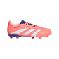 Adidas Predator League FG J - Coral Blaze Pack