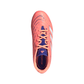 Adidas Predator League FG J - Coral Blaze Pack