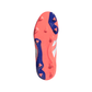 Adidas Predator League FG J - Coral Blaze Pack