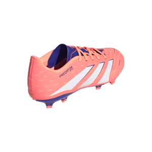 Adidas Predator League FG J - Coral Blaze Pack