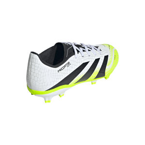 Adidas Predator League FG/MG J - Radiant Blaze Pack