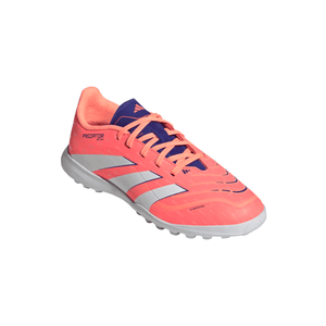 Adidas Predator League TF J - Coral Blaze Pack