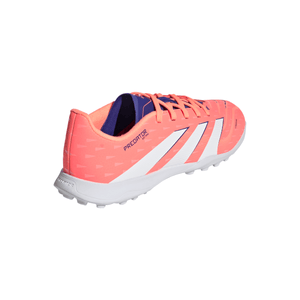 Adidas Predator League TF J - Coral Blaze Pack