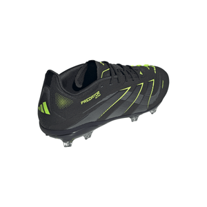 Adidas Predator Elite FG J - Electric Stealth Pack